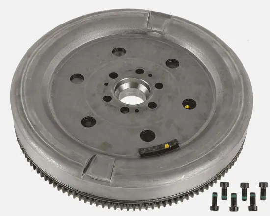 Schwungrad SACHS 2294 501 298 Bild Schwungrad SACHS 2294 501 298