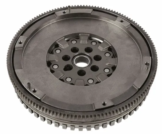 Schwungrad SACHS 2294 501 302 Bild Schwungrad SACHS 2294 501 302