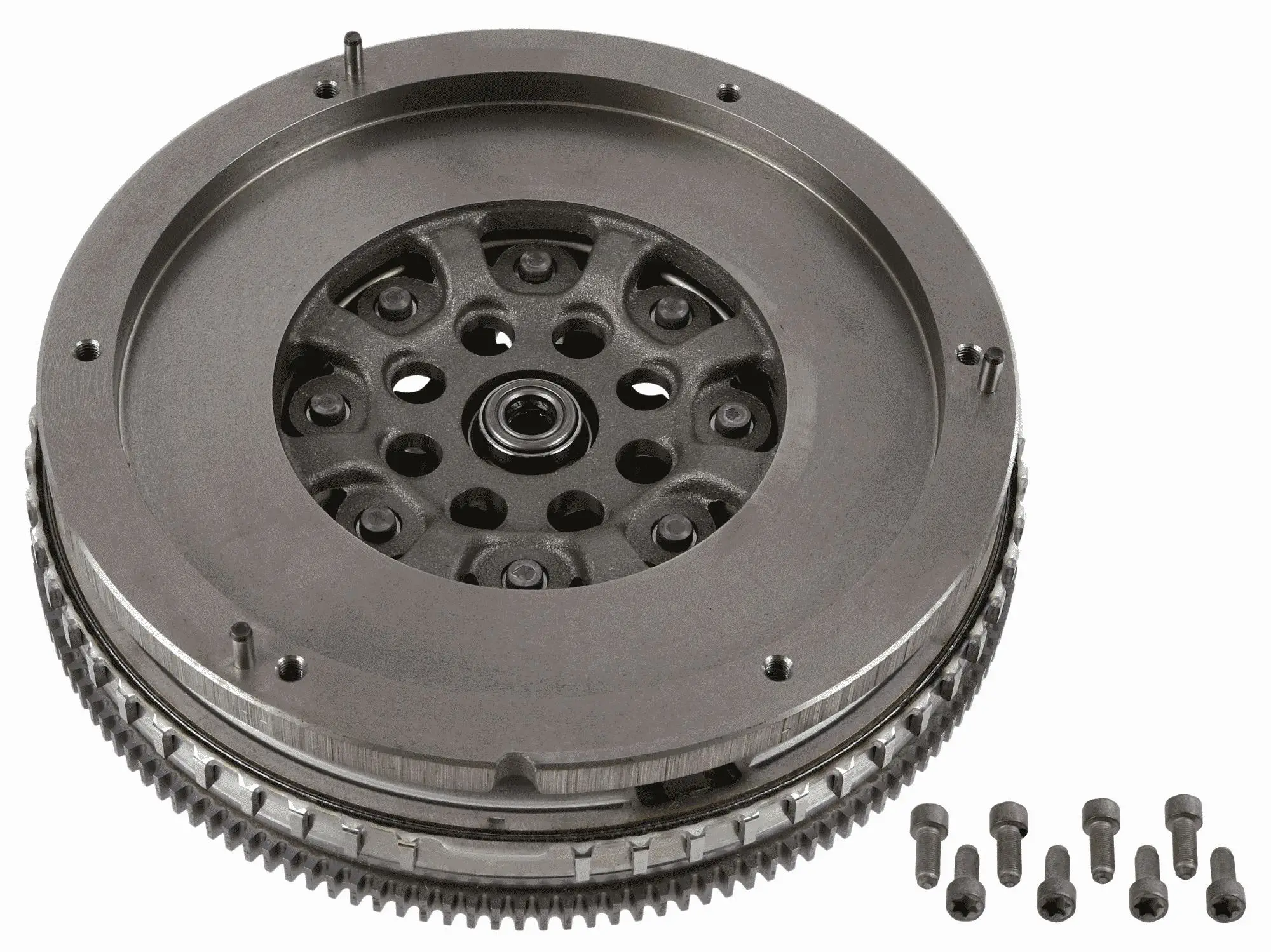Schwungrad SACHS 2294 501 303