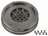 Schwungrad SACHS 2294 501 303