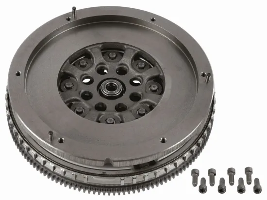Schwungrad SACHS 2294 501 303 Bild Schwungrad SACHS 2294 501 303