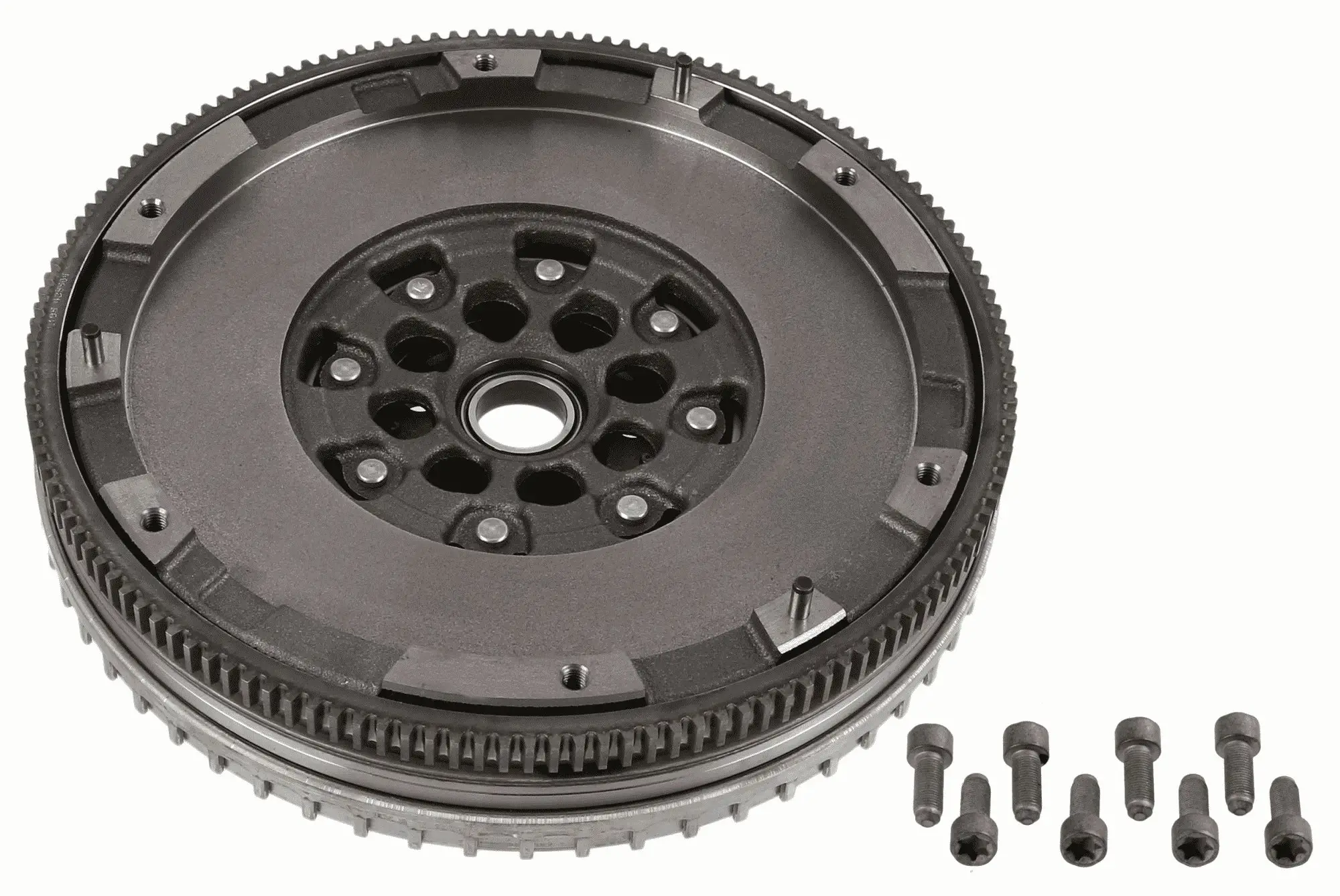 Schwungrad SACHS 2294 501 305