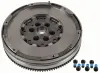 Schwungrad SACHS 2294 501 306 Bild Schwungrad SACHS 2294 501 306