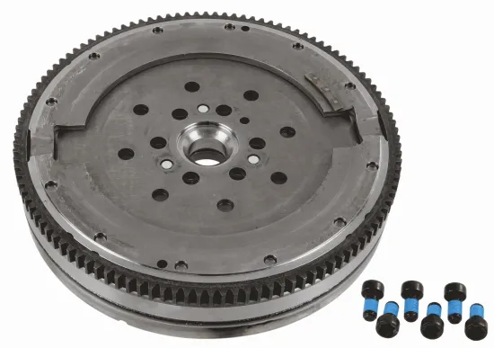 Schwungrad SACHS 2294 501 306 Bild Schwungrad SACHS 2294 501 306