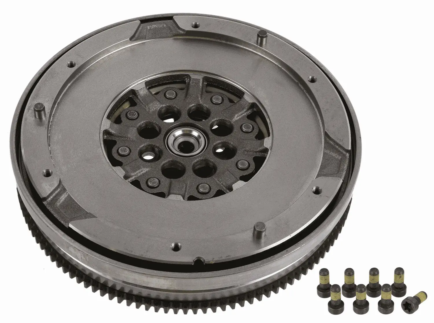 Schwungrad SACHS 2294 501 307