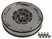 Schwungrad SACHS 2294 501 307