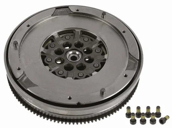 Schwungrad SACHS 2294 501 307 Bild Schwungrad SACHS 2294 501 307