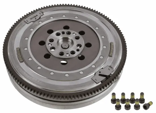 Schwungrad SACHS 2294 501 307 Bild Schwungrad SACHS 2294 501 307