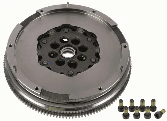 Schwungrad SACHS 2294 501 310 Bild Schwungrad SACHS 2294 501 310