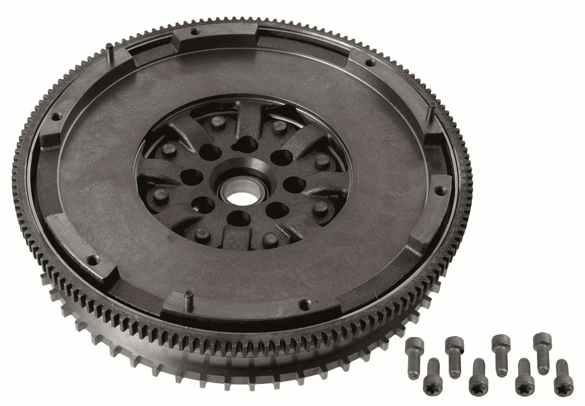 Schwungrad SACHS 2294 501 313