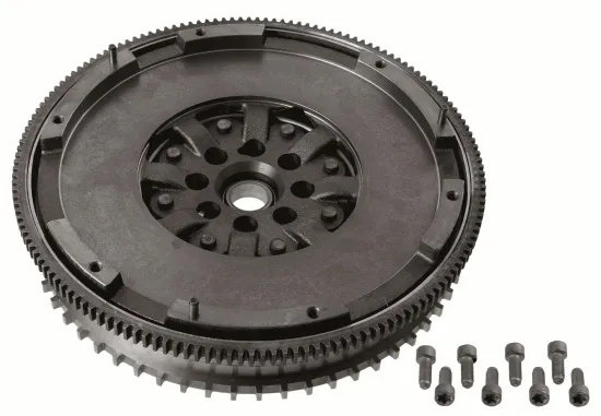 Schwungrad SACHS 2294 501 313 Bild Schwungrad SACHS 2294 501 313
