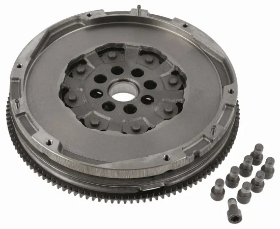 Schwungrad SACHS 2294 501 314 Bild Schwungrad SACHS 2294 501 314