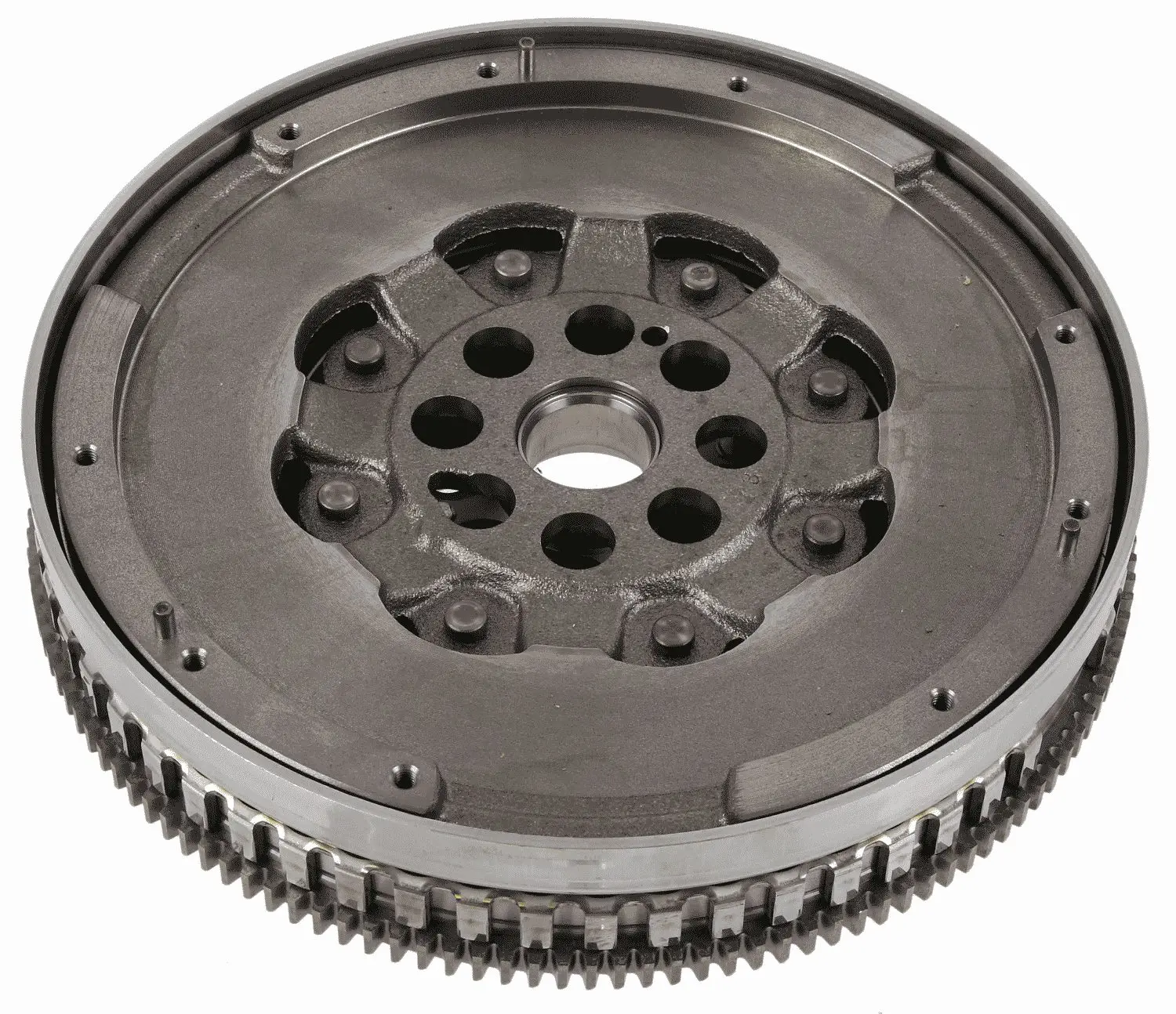 Schwungrad SACHS 2294 501 315