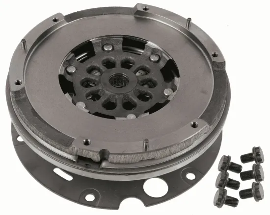 Schwungrad SACHS 2294 501 319 Bild Schwungrad SACHS 2294 501 319