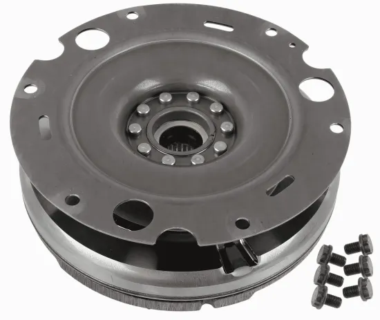 Schwungrad SACHS 2294 501 320 Bild Schwungrad SACHS 2294 501 320
