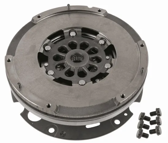 Schwungrad SACHS 2294 501 320 Bild Schwungrad SACHS 2294 501 320