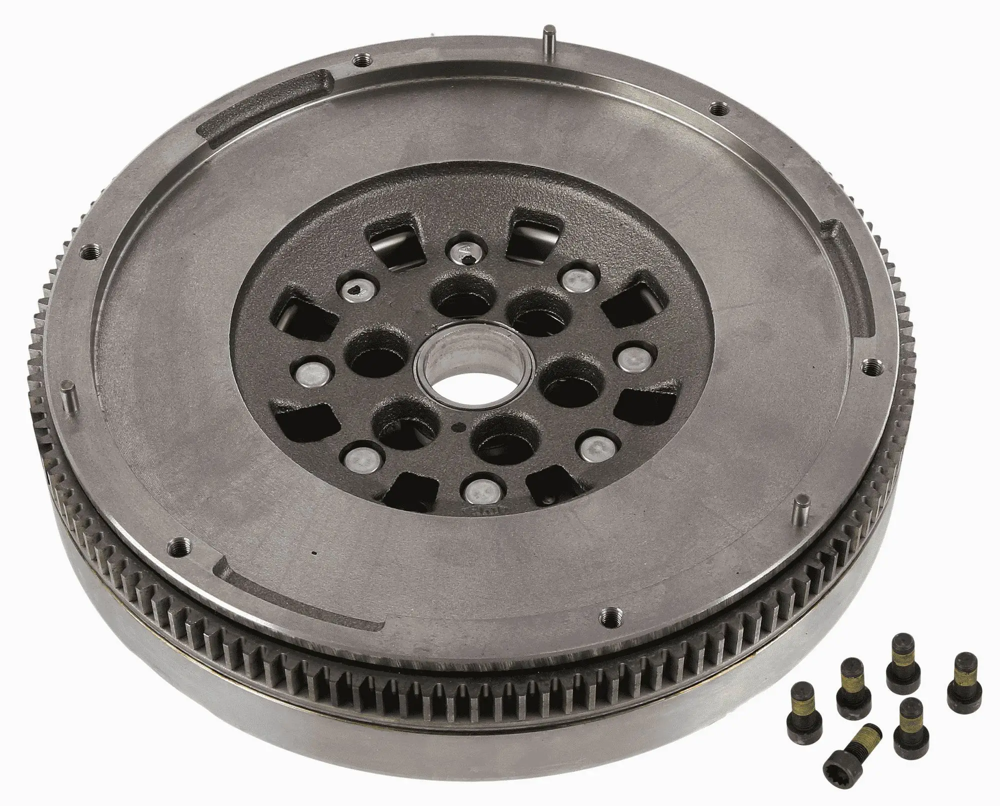 Schwungrad SACHS 2294 501 325