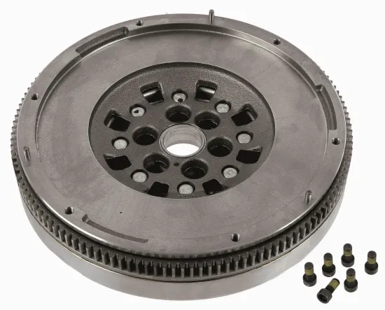 Schwungrad SACHS 2294 501 325 Bild Schwungrad SACHS 2294 501 325