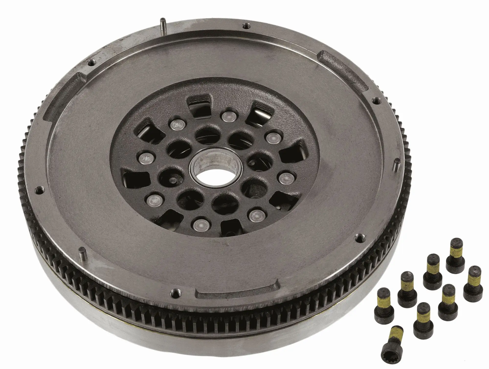 Schwungrad SACHS 2294 501 327