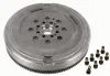 Schwungrad SACHS 2294 501 327 Bild Schwungrad SACHS 2294 501 327