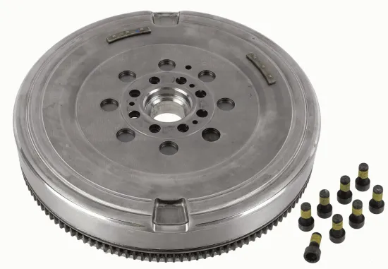 Schwungrad SACHS 2294 501 327 Bild Schwungrad SACHS 2294 501 327