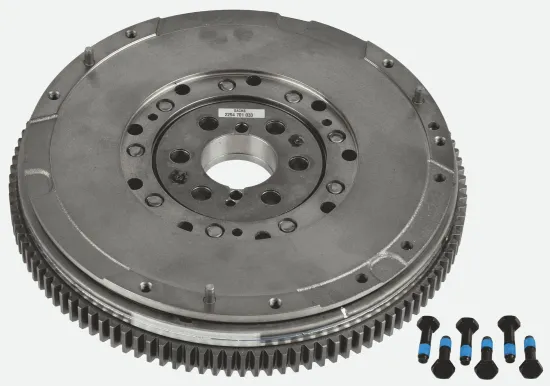 Schwungrad SACHS 2294 701 033 Bild Schwungrad SACHS 2294 701 033