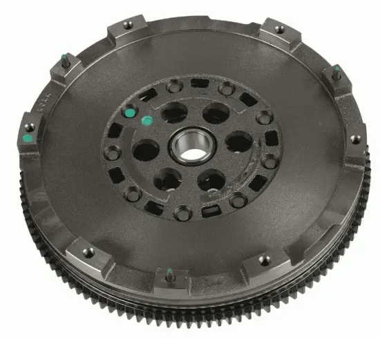 Schwungrad SACHS 2294 701 037 Bild Schwungrad SACHS 2294 701 037
