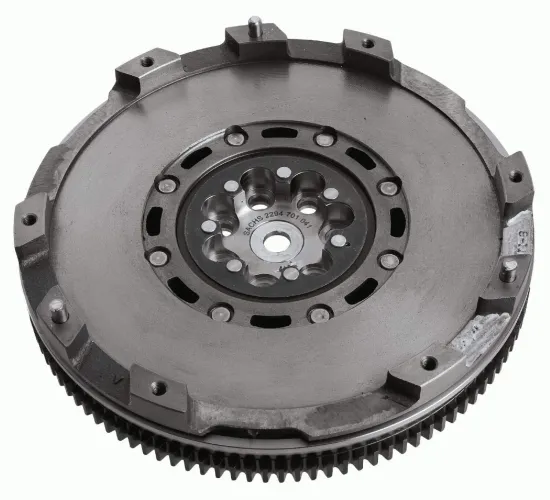 Schwungrad SACHS 2294 701 041 Bild Schwungrad SACHS 2294 701 041
