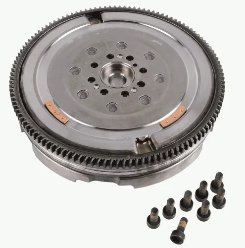 Schwungrad SACHS 2294 701 058 Bild Schwungrad SACHS 2294 701 058