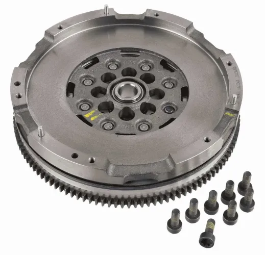 Schwungrad SACHS 2294 701 058 Bild Schwungrad SACHS 2294 701 058