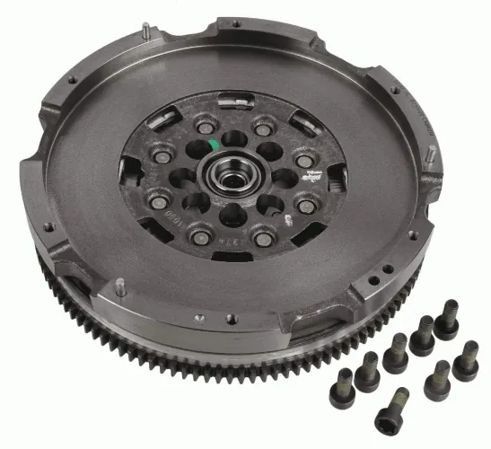 Schwungrad SACHS 2294 701 060 Bild Schwungrad SACHS 2294 701 060