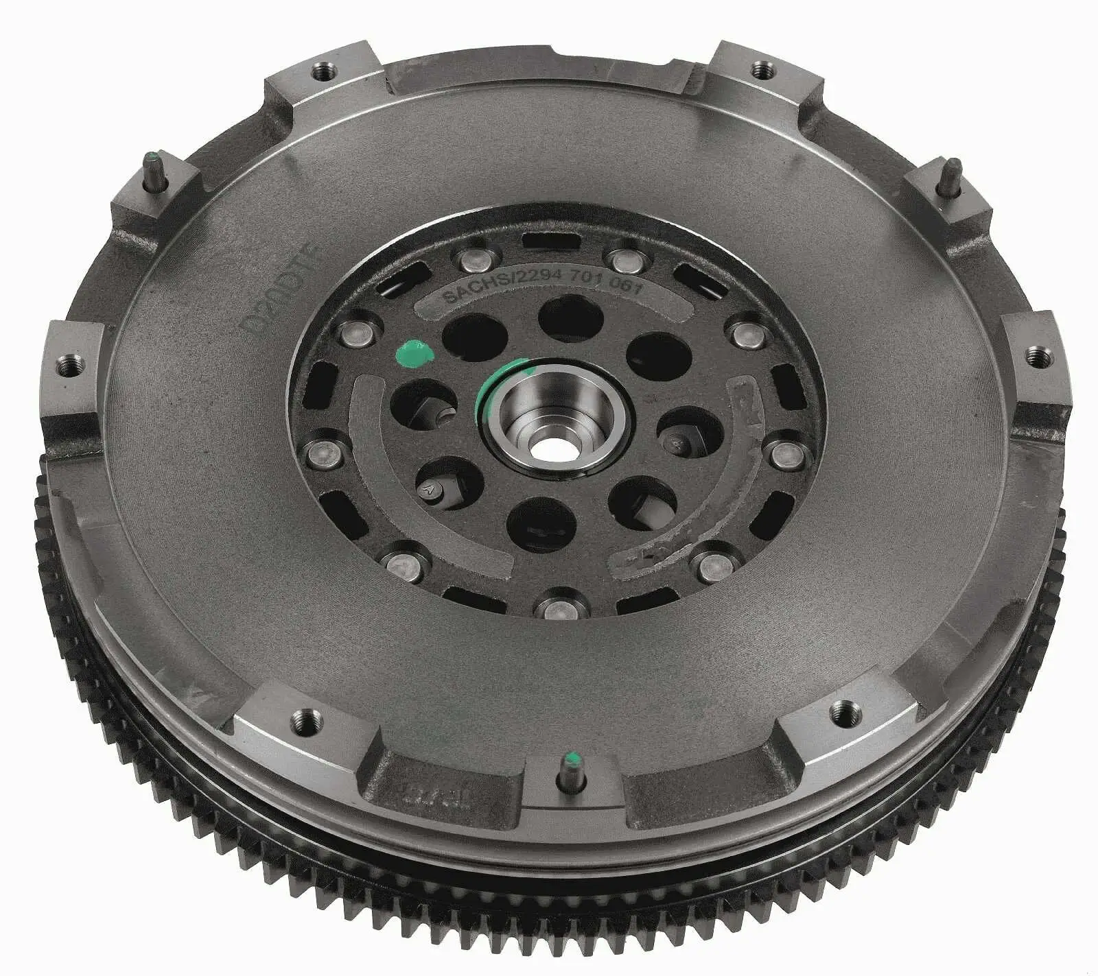 Schwungrad SACHS 2294 701 061