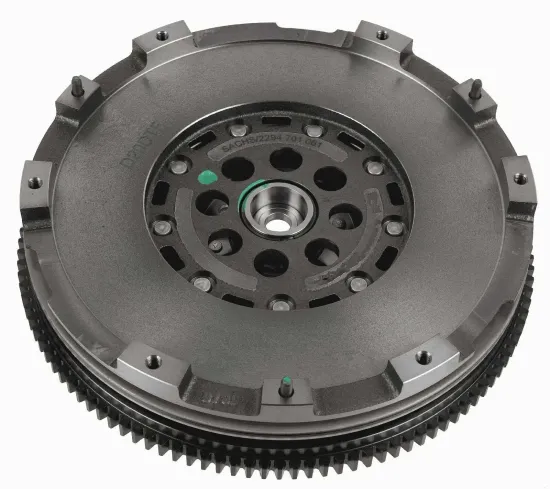 Schwungrad SACHS 2294 701 061 Bild Schwungrad SACHS 2294 701 061