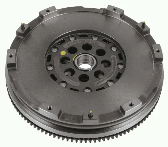 Schwungrad SACHS 2294 701 062 Bild Schwungrad SACHS 2294 701 062