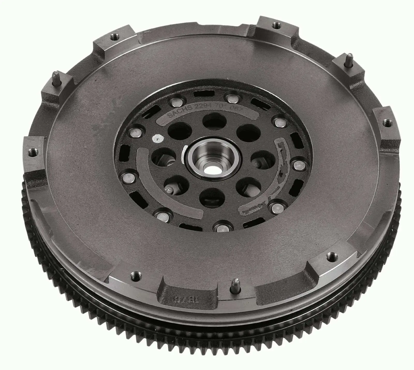 Schwungrad SACHS 2294 701 067