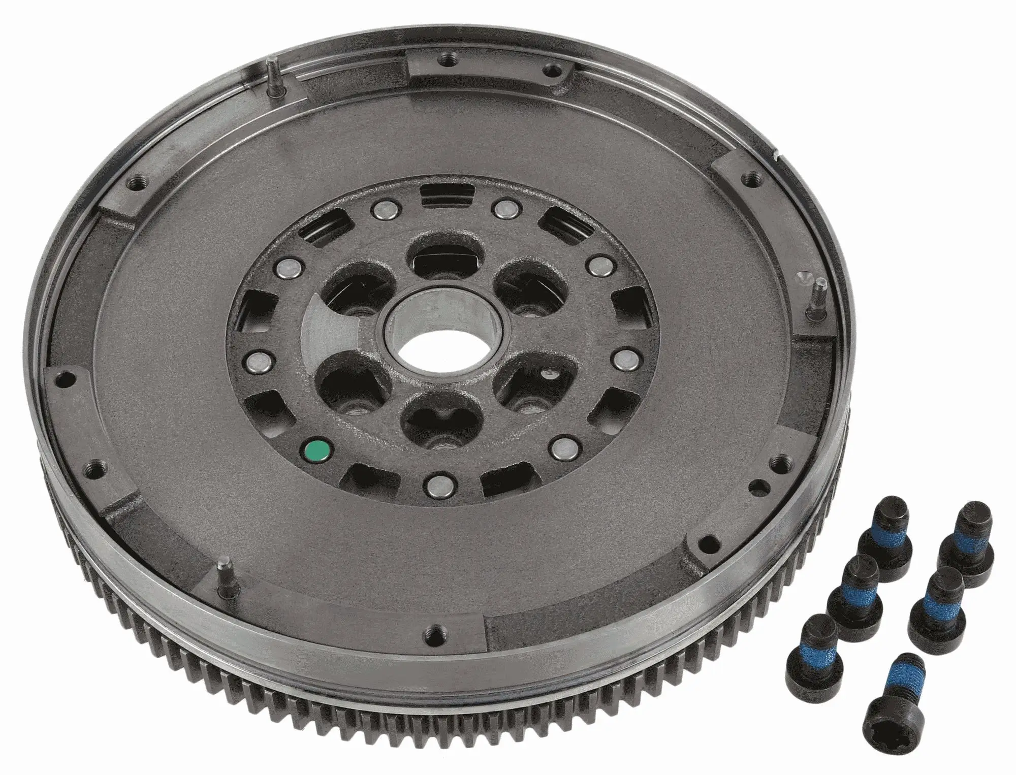 Schwungrad SACHS 2294 701 076