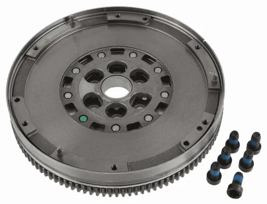 Schwungrad SACHS 2294 701 076 Bild Schwungrad SACHS 2294 701 076