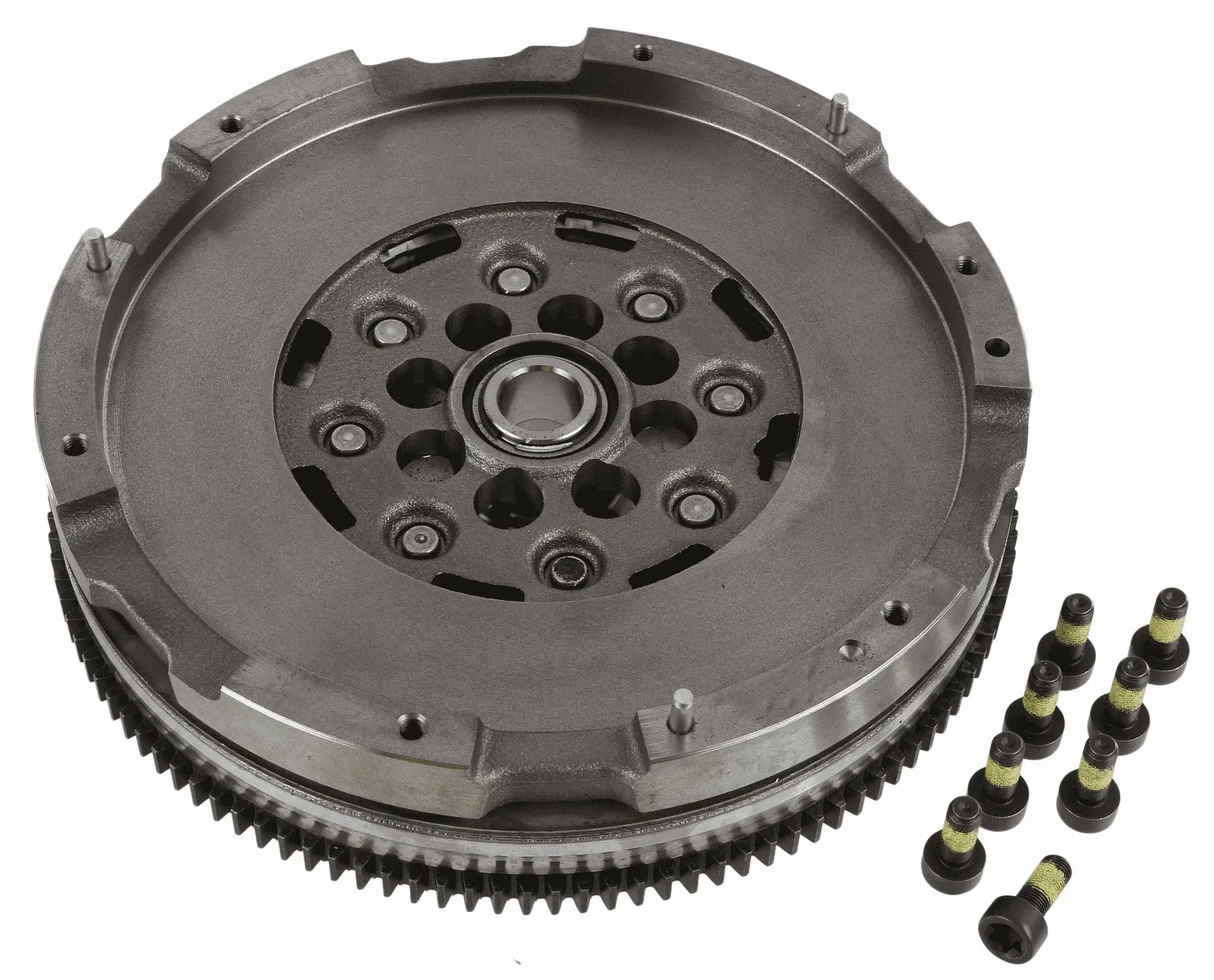 Schwungrad SACHS 2294 701 080