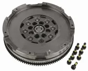 Schwungrad SACHS 2294 701 080