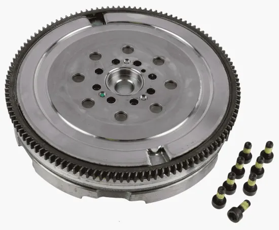 Schwungrad SACHS 2294 701 080 Bild Schwungrad SACHS 2294 701 080