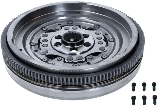 Schwungrad SACHS 2295 000 324 Bild Schwungrad SACHS 2295 000 324