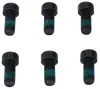 Schwungrad SACHS 2295 000 324 Bild Schwungrad SACHS 2295 000 324