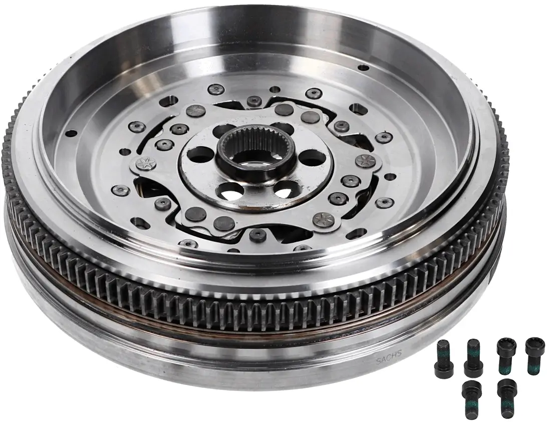 Schwungrad SACHS 2295 000 326