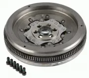 Schwungrad SACHS 2295 000 487