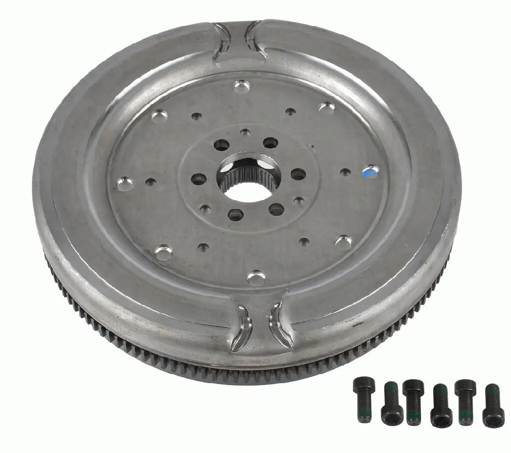 Schwungrad SACHS 2295 000 507