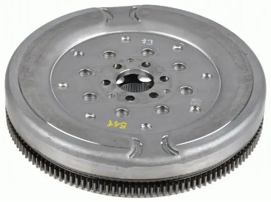 Schwungrad SACHS 2295 000 677 Bild Schwungrad SACHS 2295 000 677