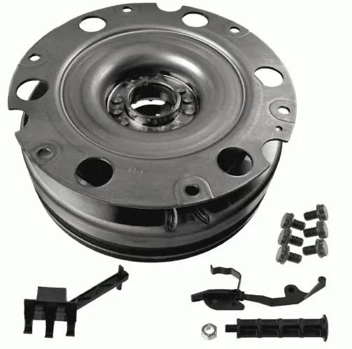 Schwungrad SACHS 2295 000 718 Bild Schwungrad SACHS 2295 000 718