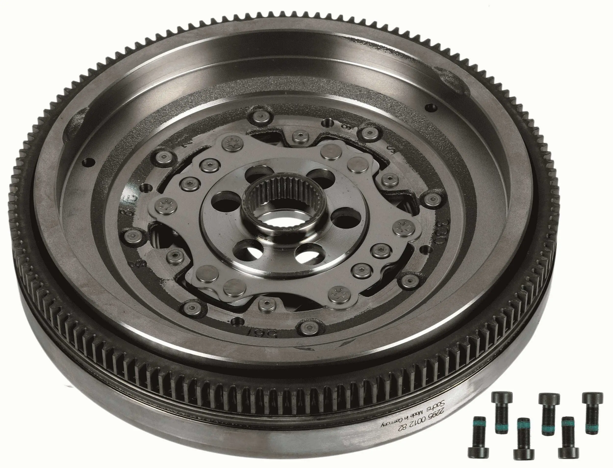 Schwungrad SACHS 2295 001 282