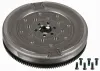 Schwungrad SACHS 2295 001 282 Bild Schwungrad SACHS 2295 001 282