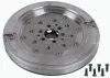 Schwungrad SACHS 2295 001 711 Bild Schwungrad SACHS 2295 001 711
